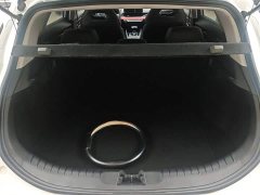 Geely Emgrand S 2021 1.4T CVT Luxury - ფოტო 19