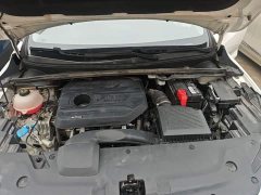 Geely Emgrand S 2021 1.4T CVT Luxury - ფოტო 20