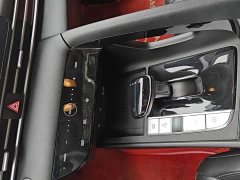 Hyundai Elantra 1.5L CVT Luxury - ფოტო 14