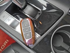 Hyundai Elantra 1.5L CVT Luxury - ფოტო 9