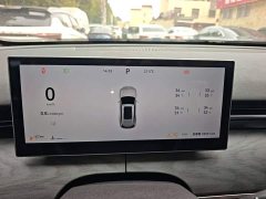 Chery Tiggo 9 2026 9X 2.0T Automatic Two-Wheel Drive Navigation Edition - ფოტო 12