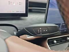 Chery Tiggo 9 2026 9X 2.0T Automatic Two-Wheel Drive Navigation Edition - ფოტო 14