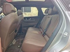 Chery Tiggo 9 2026 9X 2.0T Automatic Two-Wheel Drive Navigation Edition - ფოტო 17