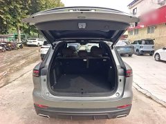 Chery Tiggo 9 2026 9X 2.0T Automatic Two-Wheel Drive Navigation Edition - ფოტო 19