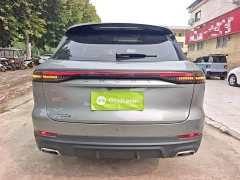 Chery Tiggo 9 2026 9X 2.0T Automatic Two-Wheel Drive Navigation Edition - ფოტო 6