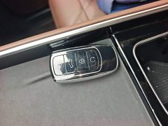 Chery Tiggo 9 2026 9X 2.0T Automatic Two-Wheel Drive Navigation Edition - ფოტო 9