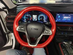 Changan Oushan X5 1.5T DCT Luxury - ფოტო 11
