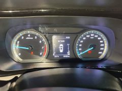 Changan Oushan X5 1.5T DCT Luxury - ფოტო 12