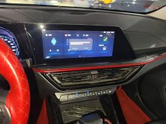 Changan Oushan X5 1.5T DCT Luxury - ფოტო 13
