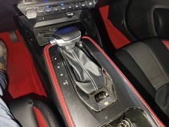 Changan Oushan X5 1.5T DCT Luxury - ფოტო 14