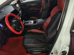 Changan Oushan X5 1.5T DCT Luxury - ფოტო 15