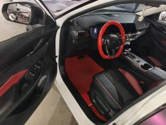 Changan Oushan X5 1.5T DCT Luxury - ფოტო 16