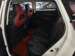 Changan Oushan X5 1.5T DCT Luxury - ფოტო 17