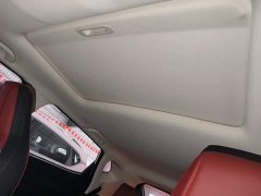 Changan Oushan X5 1.5T DCT Luxury - ფოტო 18