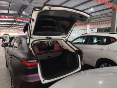 Changan Oushan X5 1.5T DCT Luxury - ფოტო 19