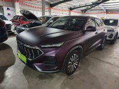 Changan Oushan X5 1.5T DCT Luxury - ფოტო 2