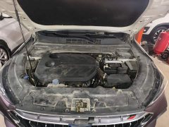 Changan Oushan X5 1.5T DCT Luxury - ფოტო 20