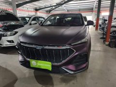 Changan Oushan X5 1.5T DCT Luxury - ფოტო 3
