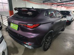 Changan Oushan X5 1.5T DCT Luxury - ფოტო 7