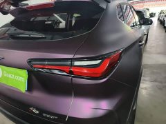 Changan Oushan X5 1.5T DCT Luxury - ფოტო 8