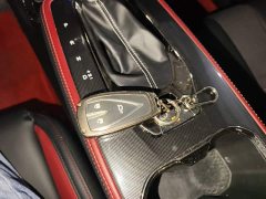 Changan Oushan X5 1.5T DCT Luxury - ფოტო 9