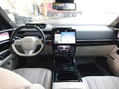 Honda GAC Honda P7 AWD Long Range Max - ფოტო 10