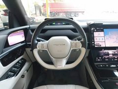 Honda GAC Honda P7 AWD Long Range Max - ფოტო 11