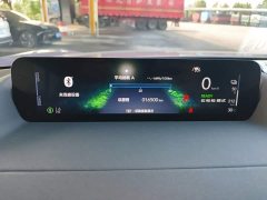 Honda GAC Honda P7 AWD Long Range Max - ფოტო 12