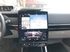 Honda GAC Honda P7 AWD Long Range Max - ფოტო 13