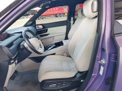 Honda GAC Honda P7 AWD Long Range Max - ფოტო 15