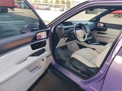 Honda GAC Honda P7 AWD Long Range Max - ფოტო 16