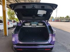 Honda GAC Honda P7 AWD Long Range Max - ფოტო 19