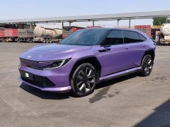 Honda GAC Honda P7 AWD Long Range Max - ფოტო 2