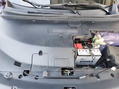 Honda GAC Honda P7 AWD Long Range Max - ფოტო 20