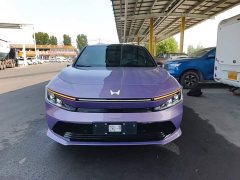 Honda GAC Honda P7 AWD Long Range Max - ფოტო 3