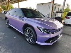 Honda GAC Honda P7 AWD Long Range Max - ფოტო 4