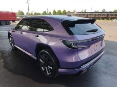 Honda GAC Honda P7 AWD Long Range Max - ფოტო 5