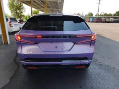 Honda GAC Honda P7 AWD Long Range Max - ფოტო 6