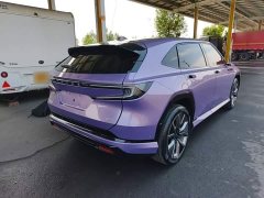 Honda GAC Honda P7 AWD Long Range Max - ფოტო 7