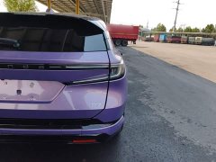 Honda GAC Honda P7 AWD Long Range Max - ფოტო 8