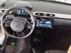 Leapmotor T03 310 Comfort Edition - ფოტო 10
