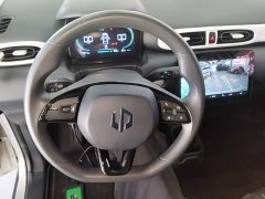 Leapmotor T03 310 Comfort Edition - ფოტო 11