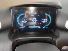 Leapmotor T03 310 Comfort Edition - ფოტო 12