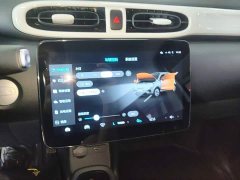 Leapmotor T03 310 Comfort Edition - ფოტო 13