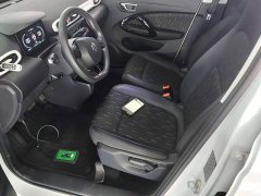 Leapmotor T03 310 Comfort Edition - ფოტო 15