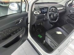 Leapmotor T03 310 Comfort Edition - ფოტო 16