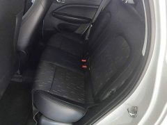 Leapmotor T03 310 Comfort Edition - ფოტო 17