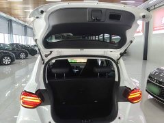 Leapmotor T03 310 Comfort Edition - ფოტო 19