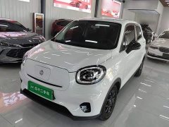 Leapmotor T03 310 Comfort Edition - ფოტო 2