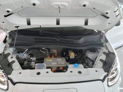 Leapmotor T03 310 Comfort Edition - ფოტო 20